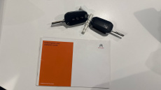 Citroen C3 1.2 PureTech 110 Flair Plus 5dr EAT6 Petrol Hatchback